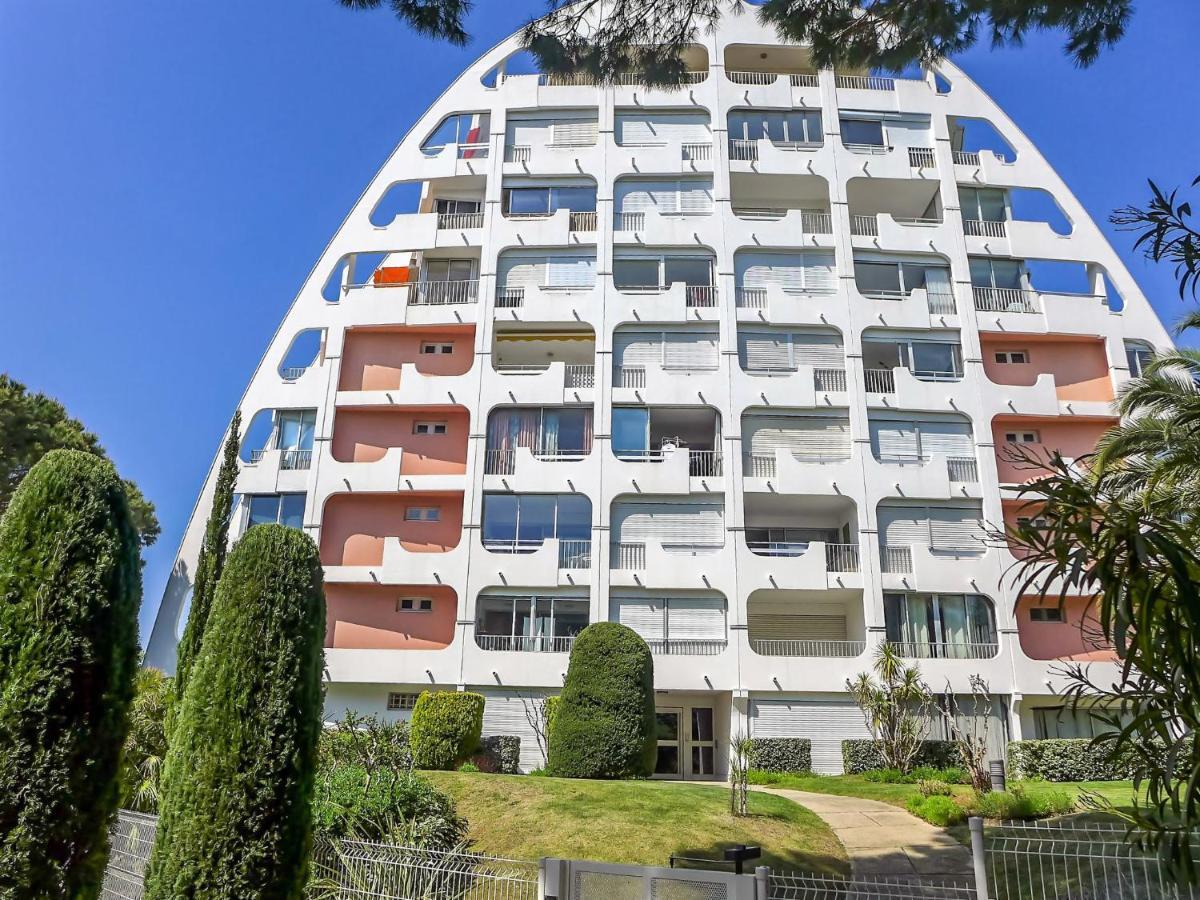 Apartment Du Parc Ii-8 By Interhome La Grande-Motte Zewnętrze zdjęcie