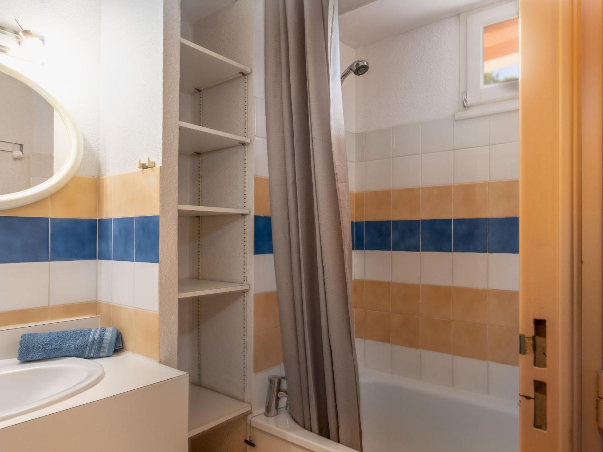 Apartment Du Parc Ii-8 By Interhome La Grande-Motte Zewnętrze zdjęcie