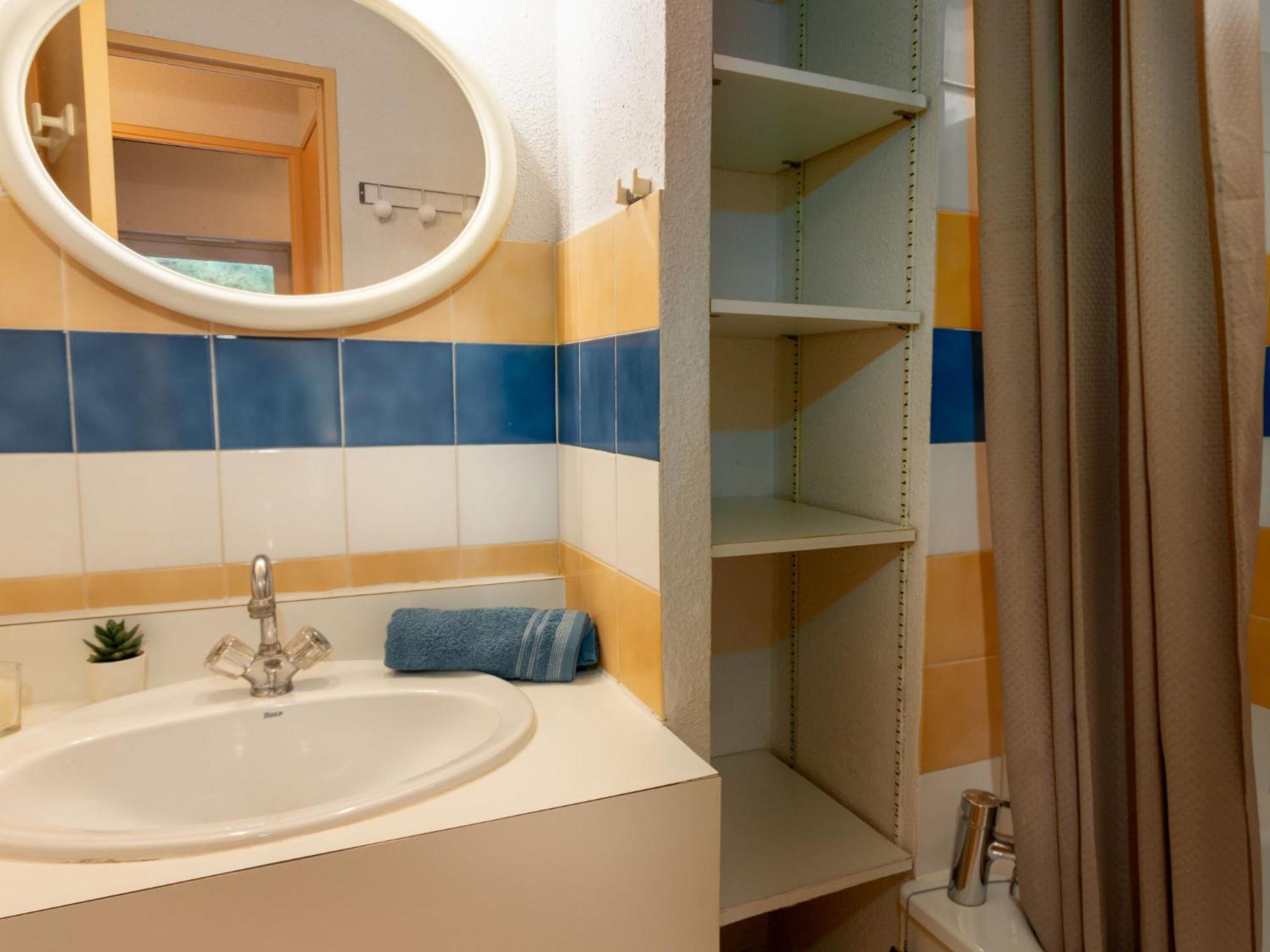 Apartment Du Parc Ii-8 By Interhome La Grande-Motte Zewnętrze zdjęcie